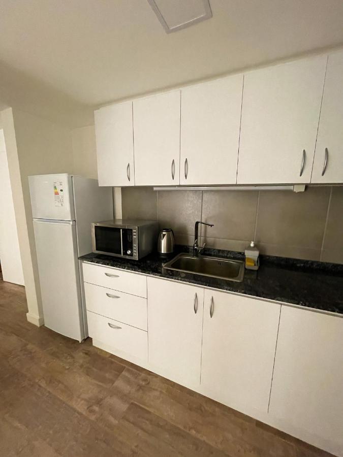 Ruca Malal Bariloche Centro Appartement Buitenkant foto