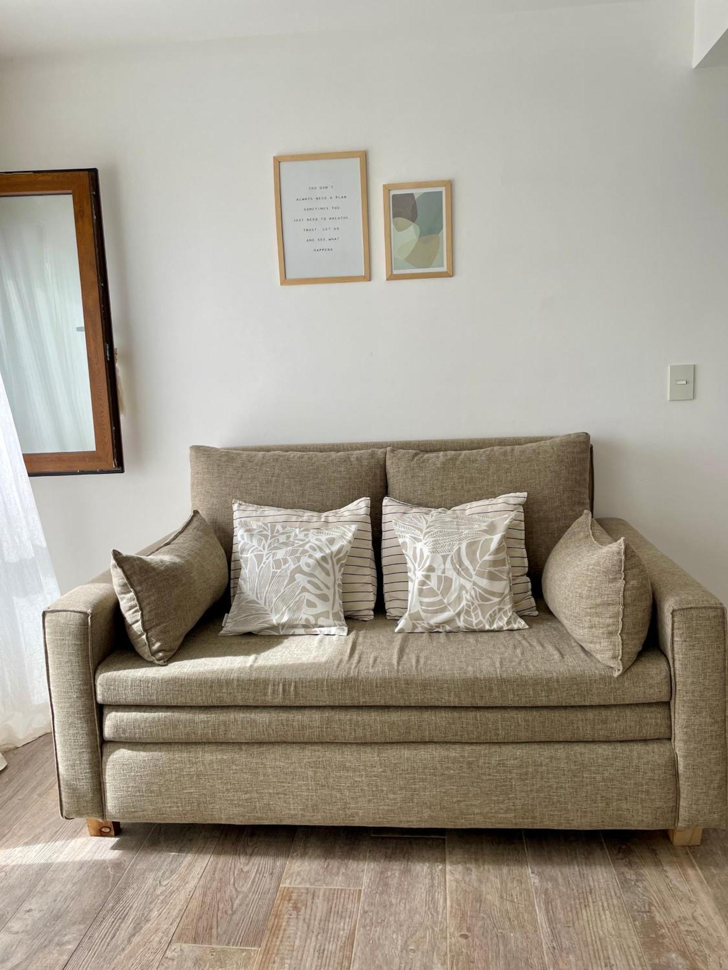 Ruca Malal Bariloche Centro Appartement Buitenkant foto